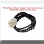 4 Wires Connector of Blower Motor Resistor RU229 Fits Nissan 300 ZX 1994-1996