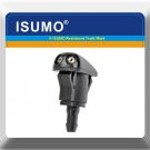 1 Pc Windshield Washer Nozzle Front Dual Holes For: ES300 Avalon Camry