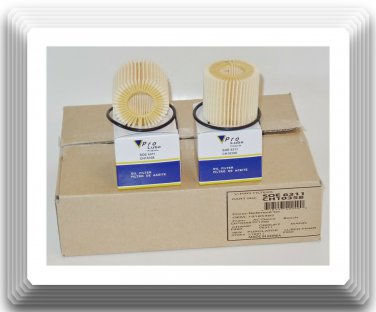Engine Oil Filters CH10358 Fits: Lexus Pontiac Truck Scion & Toyota