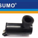 85310-22080 Windshield Washer Pump Fits: Chevrolet Geo Lexus Toyota