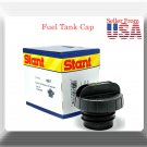 Stant 10817 Black Cap color for Gasoline vehicles Fits :Gaoline Vehicle 1975-2017