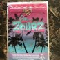 50 Miami Zourz (Jokes Up) 3.5g-7g Mylar Bags + 5 Free Bags (55)