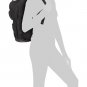 TOMMY BAHAMA Canvas Tetra Backpack With Pencil Case - Black