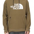 THE NORTH FACE Tekno Snow Logo Smooth Faced Fleece Hoodie - Large