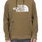 THE NORTH FACE Tekno Snow Logo Smooth Faced Fleece Hoodie - Large