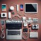 Electronics & Tech