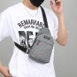 Men&acirc;��s Tactical Sling Backpack Molle Shoulder Chest Bag