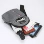 Men&acirc;��s Tactical Sling Backpack Molle Shoulder Chest Bag