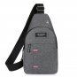 Men&acirc;��s Tactical Sling Backpack Molle Shoulder Chest Bag