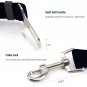Adjustable Pet Car Seat Belt for Dogs and Cats Safety