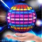 Flying Ball LED Cosmic Globe Kids Toy 360&Acirc;&deg;