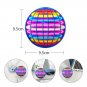 Flying Ball LED Cosmic Globe Kids Toy 360&Acirc;&deg;