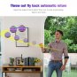 Flying Ball LED Cosmic Globe Kids Toy 360&Acirc;&deg;