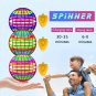 Flying Ball LED Cosmic Globe Kids Toy 360&Acirc;&deg;