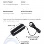 Aquarium Air Pump Portable USB Mini Oxygenator