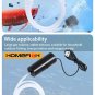 Aquarium Air Pump Portable USB Mini Oxygenator