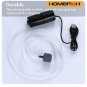 Aquarium Air Pump Portable USB Mini Oxygenator