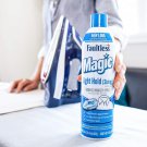 FAULTLESS MAGIC SIZING FINISH LIGHT HOLD STARCH SPRAY - 20 OZ. - 12/BOX