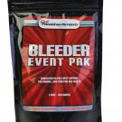 Peak Performance Bleeder Event Pak