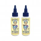 Grandma's Secret Spot Remover - 2 oz (pack of 2) Grandma's Secret Spot Remover - 2 oz (pack of 2)