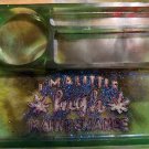 “I’m a Little High Maintenance “ Rolling Tray