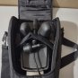 Saunders Home Cervical Traction Device w Carrying Case