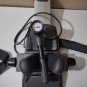 Saunders Home Cervical Traction Device w Carrying Case