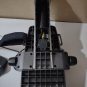 Saunders Home Cervical Traction Device w Carrying Case