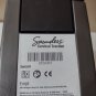 Saunders Home Cervical Traction Device w Carrying Case