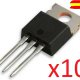 Transistor TO-220