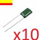 630V capacitor