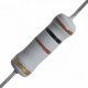 2W resistor