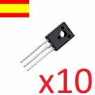 D649 , TO-126 , 10 units