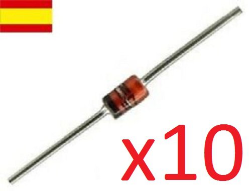 zener diode 24V , 1W, 10 units