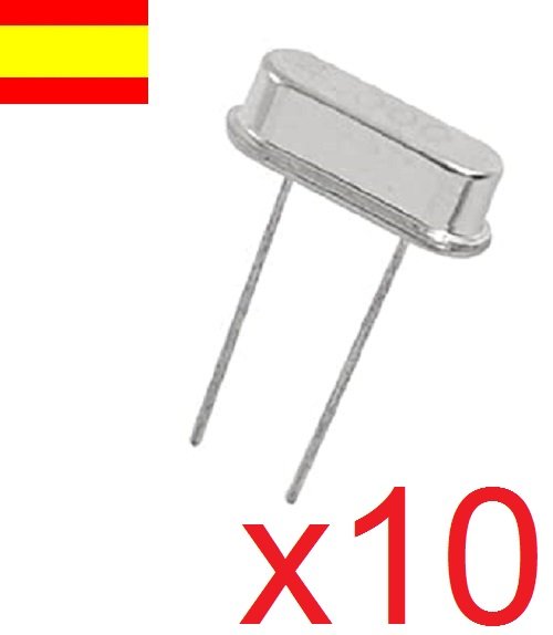 HC-49S , 12.000MHZ