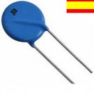 Varistor 14D271K
