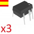 TNY175PN, DIP-7, 3 units