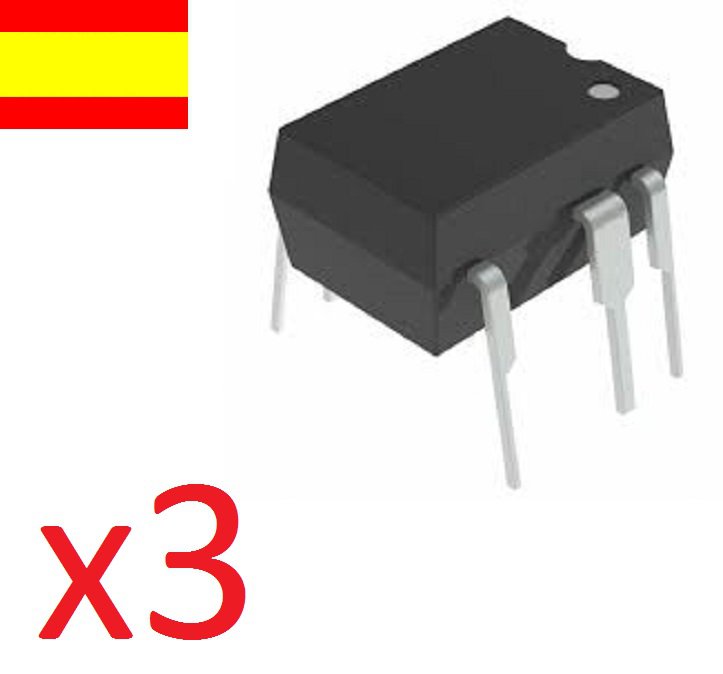 TNY179PN, DIP-7, 3 units