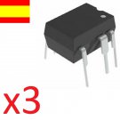 TNY179PN, DIP-7, 3 units