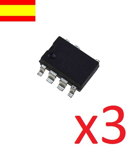 TNY255GN , SMD-8 , 3 units