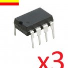 TNY255PN , DIP-8 , 3 units
