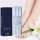 Lunavia Antifungal Pen – 25% Undecylenic Acid, Toenail Fungus Treatment Extra St