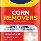 Dr. Scholl's Corn Removers Salicylic Acid Maximum Strength 9 Cushions 9 Discs