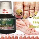 Anti Fungal Support Extra Strength Toenail Fungus Fungi Xs Nail Athlete'S Foot
