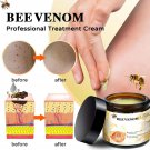 Bee Venom Skin Tag Removal Treatment Cream Body Care Mole Corn Wart Remover