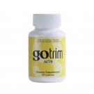 GoTrim® ACTS Adrenal, Cortisol, Thyroid & Stress Support Formula