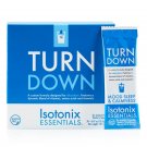 Isotonix Essentials® Turn Down