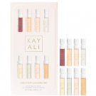 Huda KAYALI Beauty Discovery Perfume Layering Gift Set of 8 Eau De Parfum Samplers (8 x 1.5 mL)