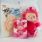 POP MART Labubu The Monsters Big Into Energy Love Plush Doll Sealed Bag