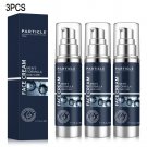 3X Particle Face Cream Men 6 in 1 Anti-Aging Cream Fights Eye Bags Dark Spots US